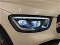 2021 Mercedes-Benz GLC-Class