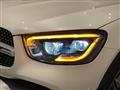 2021 Mercedes-Benz GLC-Class