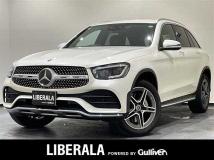 2021 Mercedes-Benz GLC-Class