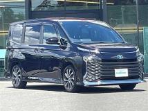 2023 Toyota Voxy