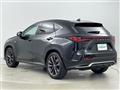 2024 Lexus NX