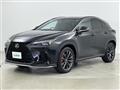2024 Lexus NX
