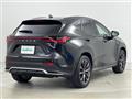 2024 Lexus NX