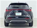 2024 Lexus NX