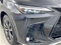 2024 Lexus NX