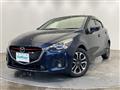 2014 Mazda Demio