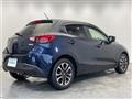 2014 Mazda Demio