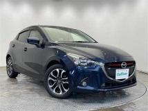 2014 Mazda Demio