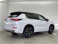2022 Mitsubishi OUTLANDER PHEV