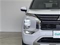 2022 Mitsubishi OUTLANDER PHEV