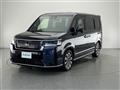 2023 Honda Step WGN