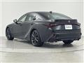 2023 Lexus IS
