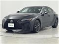 2023 Lexus IS