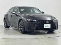2023 Lexus IS