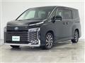 2023 Toyota Voxy