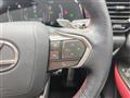2022 Lexus NX