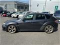 2011 Subaru Impreza Wrx