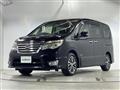 2014 Nissan Serena