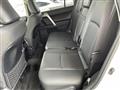 2020 Toyota Land Cruiser Prado