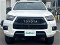 2023 Toyota Hilux