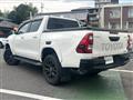 2023 Toyota Hilux