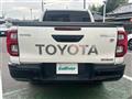 2023 Toyota Hilux