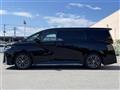 2023 Toyota Vellfire