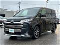 2022 Toyota Noah