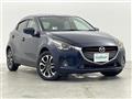 2015 Mazda Demio