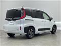 2025 Toyota Sienta