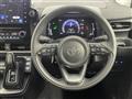 2025 Toyota Sienta