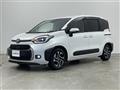 2025 Toyota Sienta