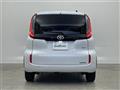 2025 Toyota Sienta