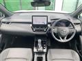 2025 Toyota CorollaCross