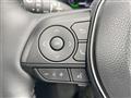 2025 Toyota CorollaCross