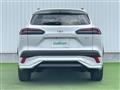 2025 Toyota CorollaCross