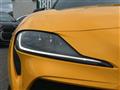 2023 Toyota Supra