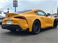 2023 Toyota Supra