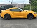 2023 Toyota Supra