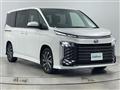 2025 Toyota Voxy