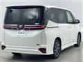2025 Toyota Voxy