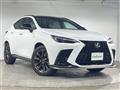 2023 Lexus NX