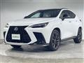 2023 Lexus NX