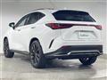 2023 Lexus NX