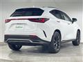 2023 Lexus NX