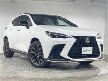 2023 Lexus NX