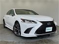 2021 Lexus ES