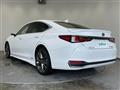 2021 Lexus ES