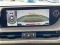 2021 Lexus ES