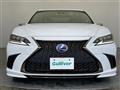 2021 Lexus ES